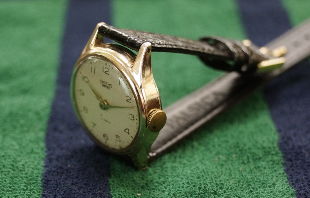 Smith EMPIRE 5 JEWELS | 英国よろずコレクション